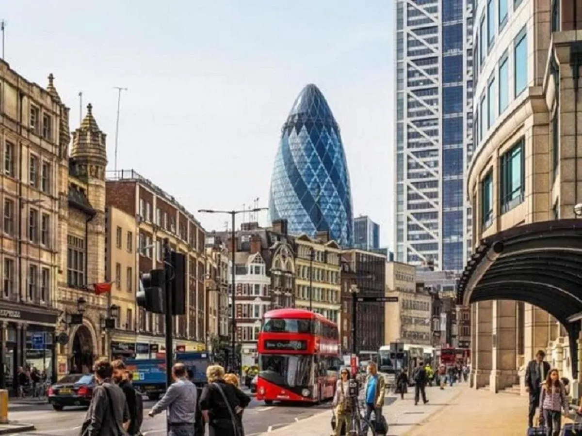 Studio - Tower Hill - City Centre By Prime London Stays N-12