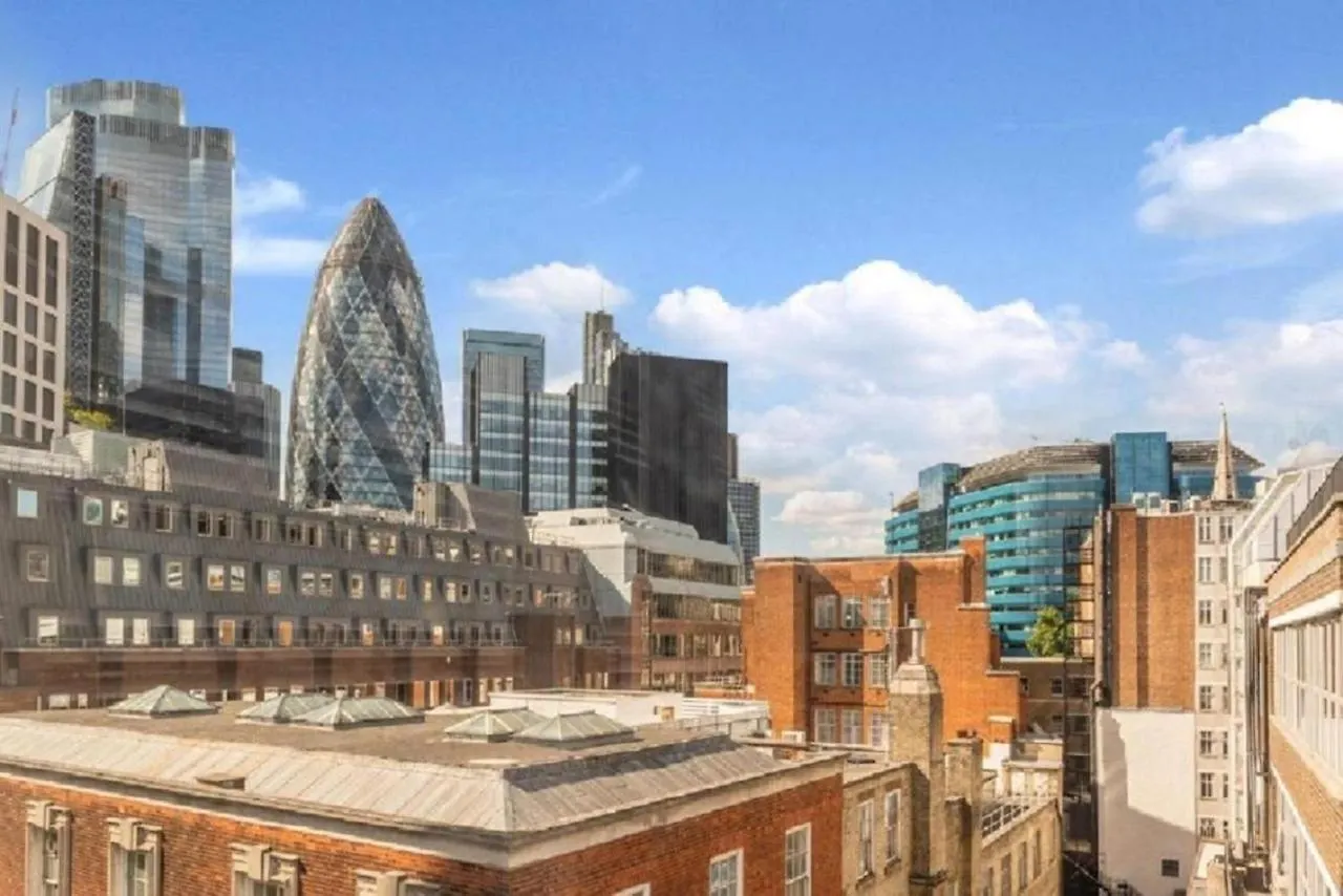 Studio - Tower Hill - City Centre By Prime London Stays N-12