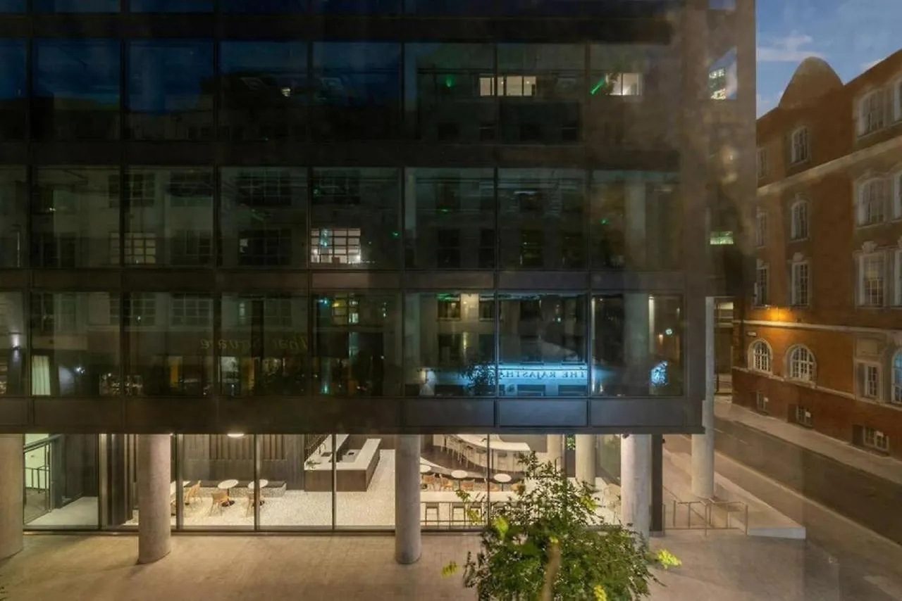 Apartman Studio - Tower Hill - City Centre By Prime London Stays N-12